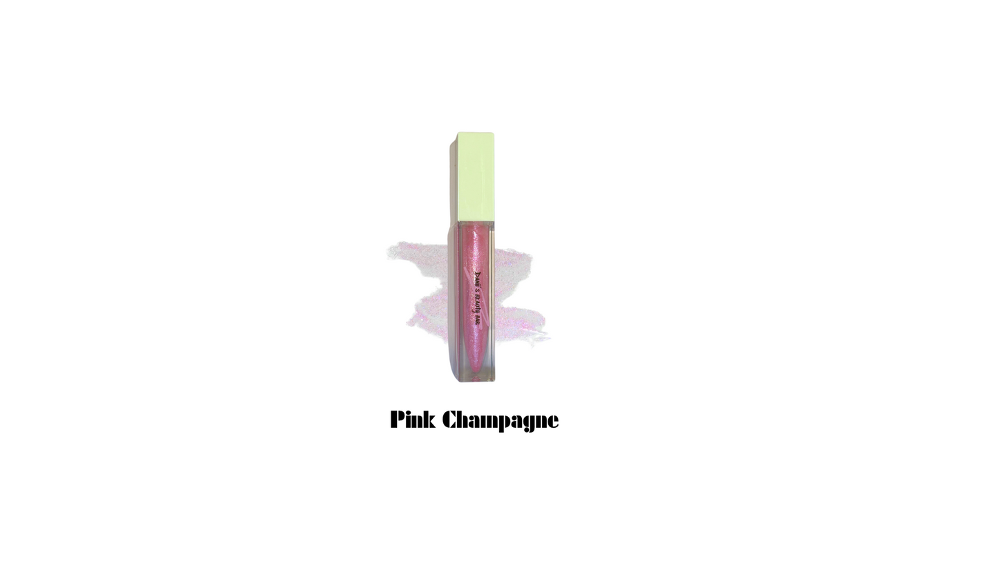Pink Champagne