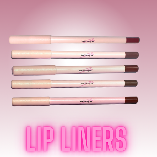 Lip Liners