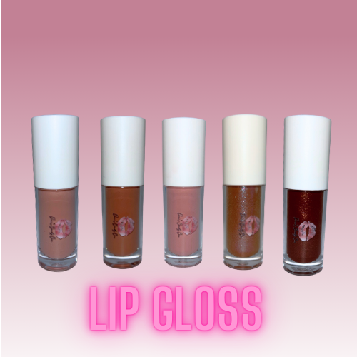 Lip Gloss